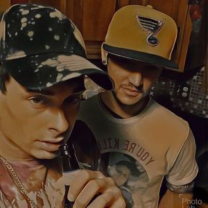 Meet your Posher, Josh